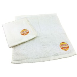 A120 訂做團體方巾  繡花logo毛巾  自製毛巾中心  毛巾專門店HK #30*30cm A120 訂做團體方巾  繡花logo毛巾  自製毛巾中心  毛巾專門店HK #30*30cm